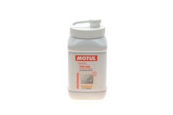 Паста для рук ((3L) Top Gel (108728) 102997 фото