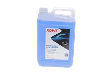 Омивач скла зима (5L) HIGHTEC SCREENWASH-CONCENTRATE (1:1=-20&deg;C) (концентрат) 21104-0050-99 фото