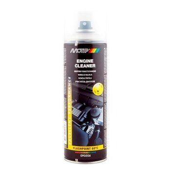 Очисник двигуна Motip Engine Cleaner 500 мл 090506BS фото