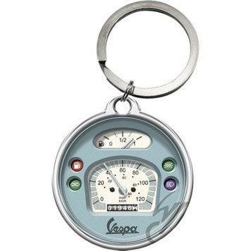 Брелок до ключів Vespa - Tacho 48030 фото