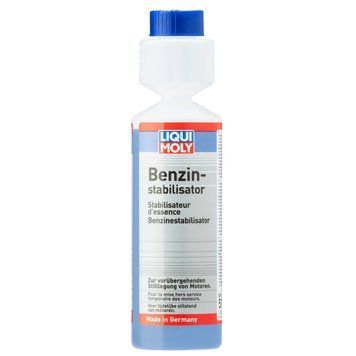 Присадка к бензину LIQUI MOLY Benzin-Stabilisator 250 мл (5107) 230163 фото