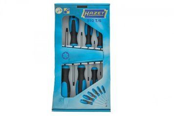 набор отверток Torx 6 ед. 810T/6 фото