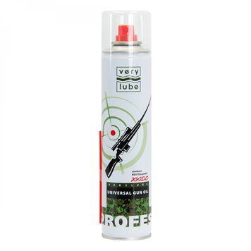 Олива&nbsp;VERYLUBE Universal&nbsp;Gun&nbsp;Oil для зброї&nbsp;універсальна аерозоль&nbsp;320&nbsp;мл (ХВ&nbsp;20903_1) 991040 фото