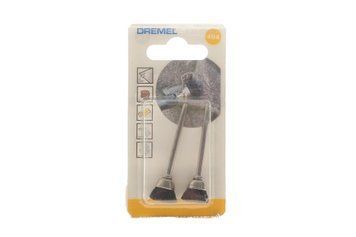 Щітка для очистки нейлонова 13 мм (2шт) Dremel 2 615 040 4JA фото