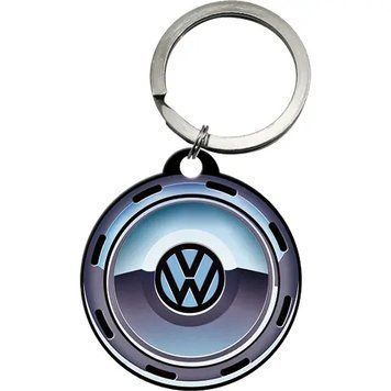 Брелок до ключів VW Wheel 48036 фото