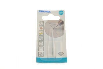 Фреза гравірувальна Dremel &Oslash;2,4 мм (Алмазна) = 2 615 712 2JA 2 615 712 232 фото